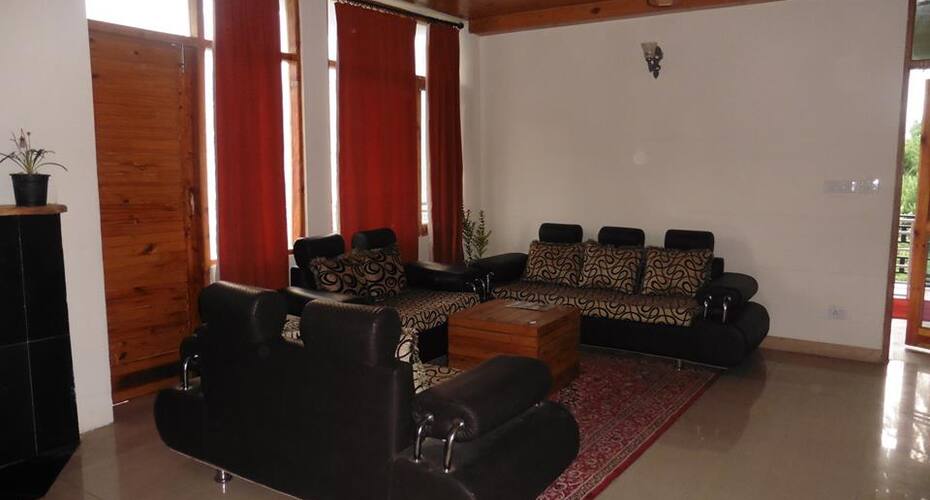Himalayan Ecstasy By Nature, Manali 5